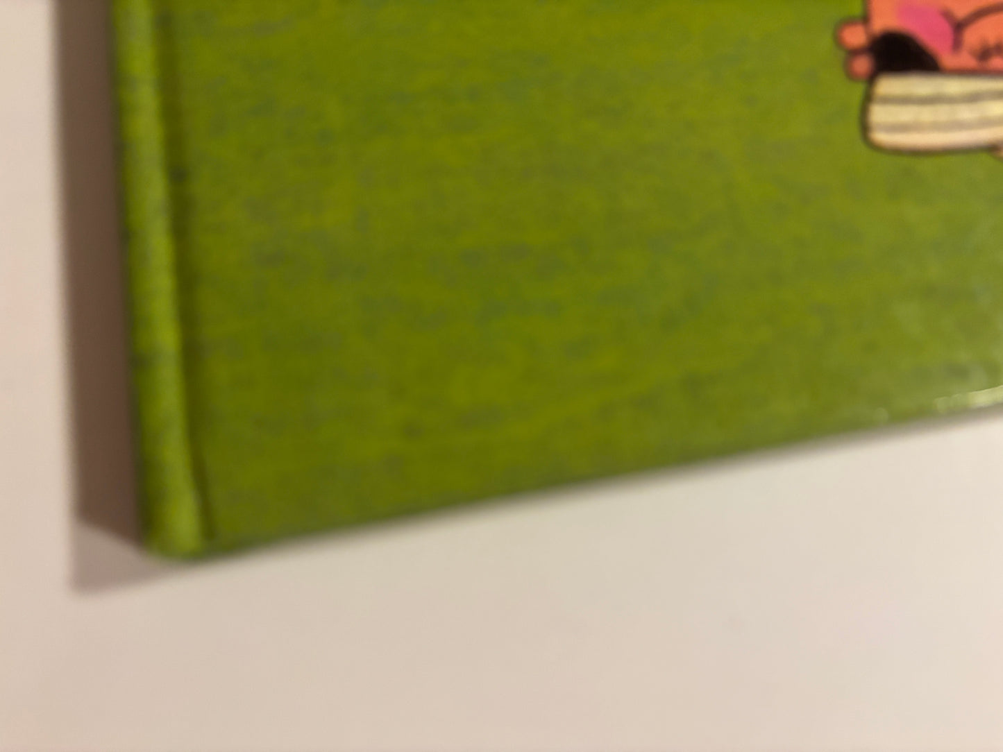 Mickwitz, Camilla: Jason på ferie