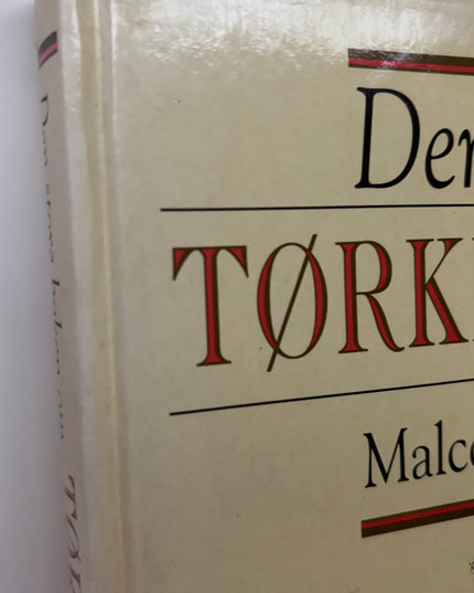 Tørkede blomster