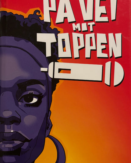 Thomas, Angie: På vei mot toppen