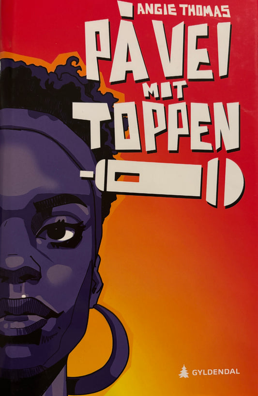 Thomas, Angie: På vei mot toppen