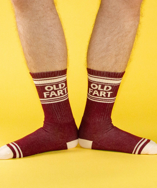 Old Fart - Sokker - Treningssokker