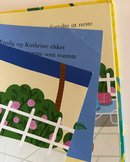 Peppa gris: Peppa på sommerferie