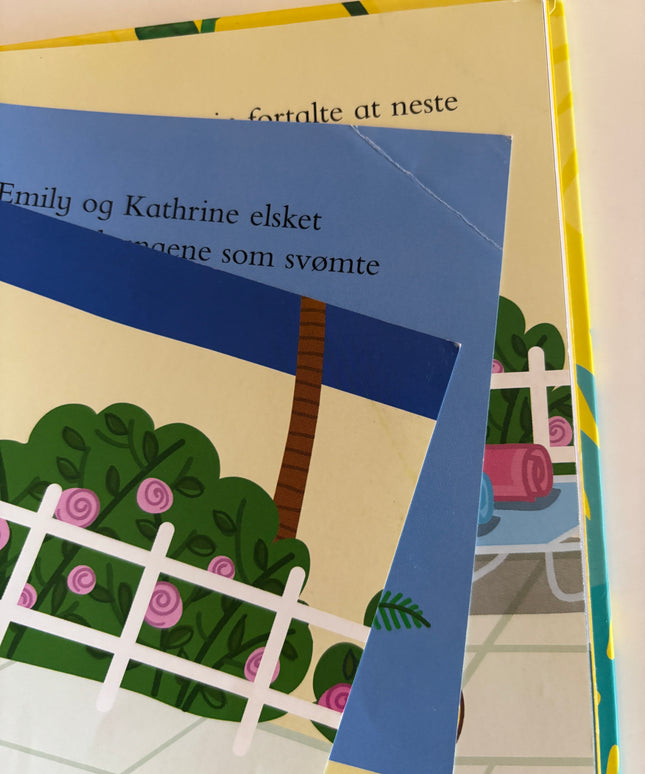 Peppa gris: Peppa på sommerferie