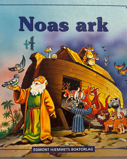 Noahs ark