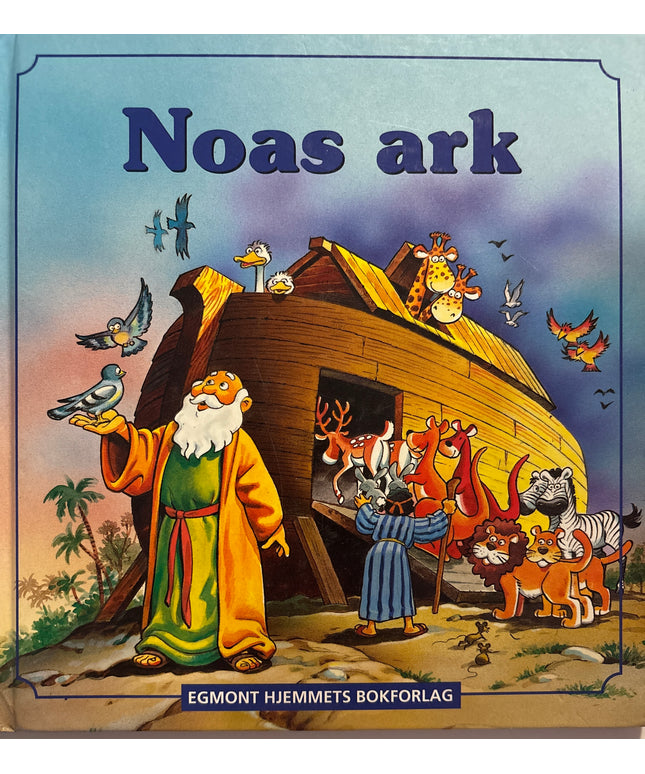 Noahs ark