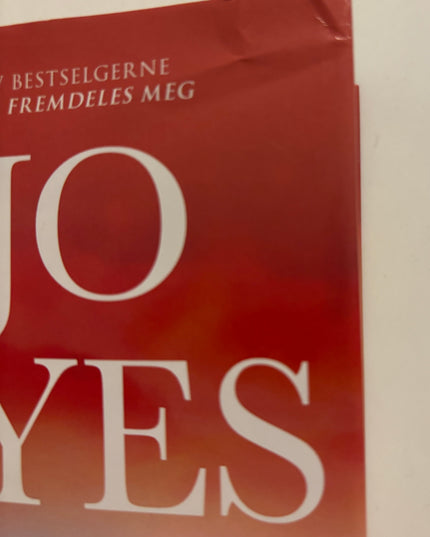 Moyes, Jojo: Over horisonten