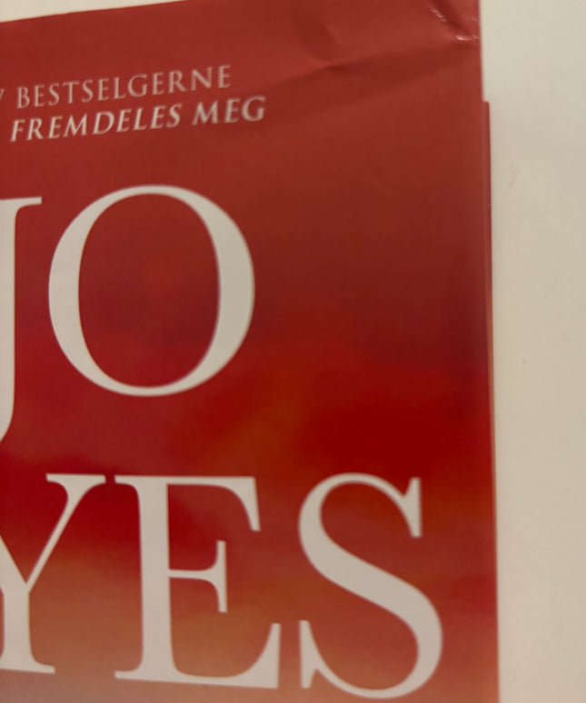 Moyes, Jojo: Over horisonten