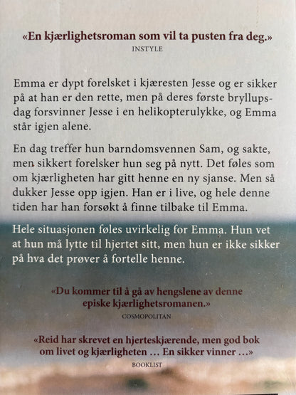 Reid, Taylor Jenkins: Emma’s valg