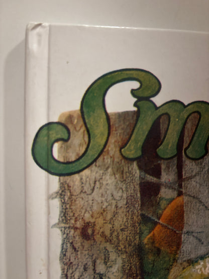 Beskow, Elsa: Smånissene