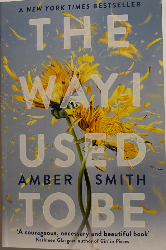 Smith, Amber: The way I used to be