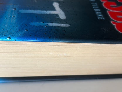 Nesbø, Jo: Politi