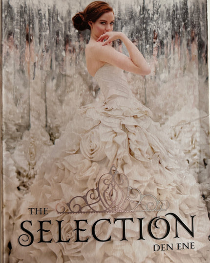 Kass, Ciera: The Selection: Den ene