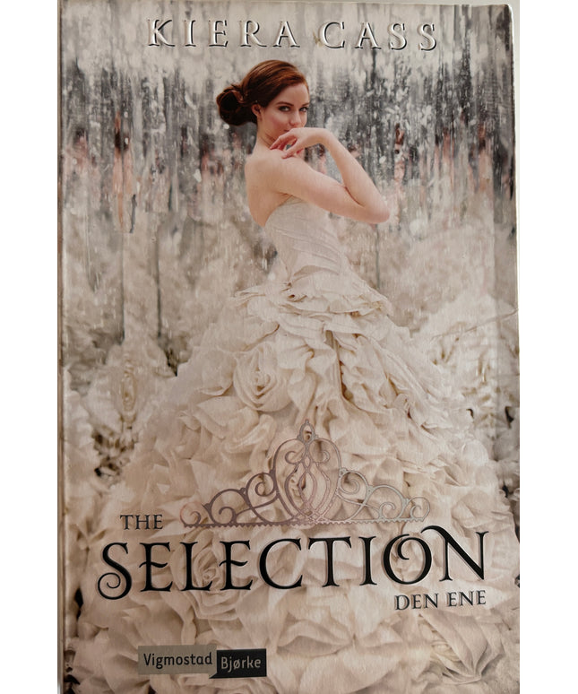 Kass, Ciera: The Selection: Den ene