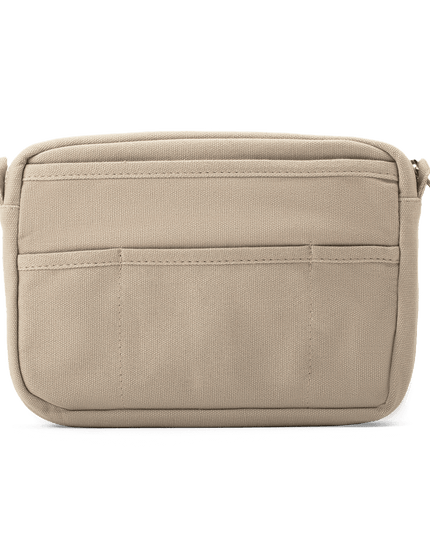 Forhåndsbestilling | Soolla® Studio Pouch | Graphite | Veske for Skrivesaker