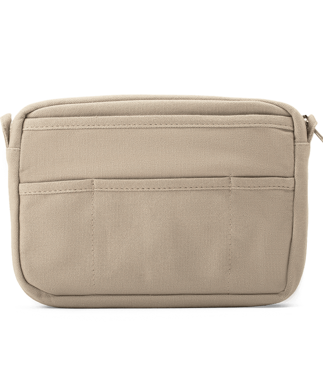 Forhåndsbestilling | Soolla® Studio Pouch | Graphite | Veske for Skrivesaker