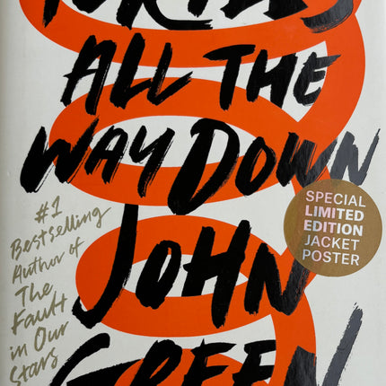 Collection image for: John Green