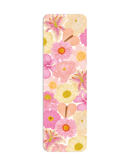 Bokmerke | Søte Blomster