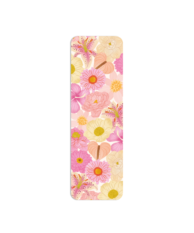 Bokmerke | Søte Blomster