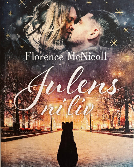 McNicoll, Florence: Julens ni liv
