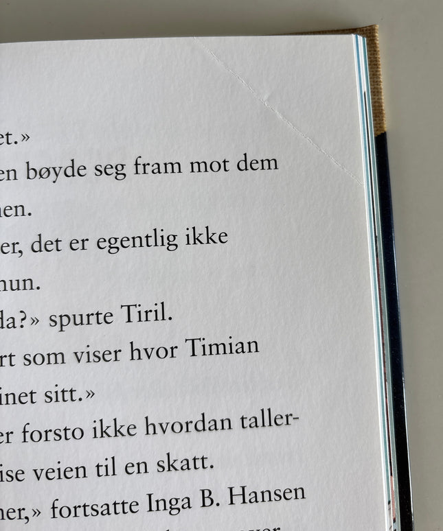 Detektivbyrå nr 2: Operasjon Sjørøver - Jørn Lier Horst