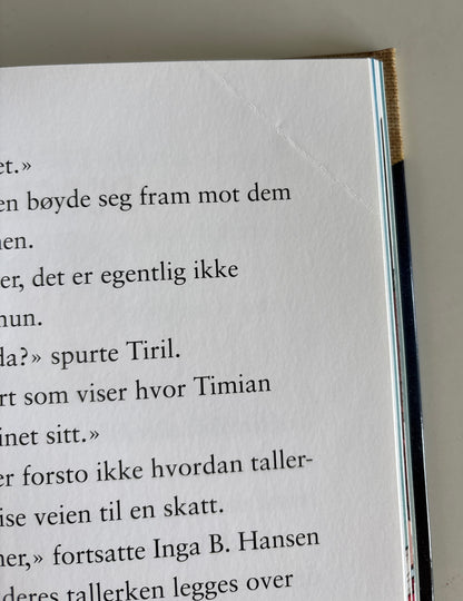 Horst, Jørn Lier: Detektivbyrå nr 2: Operasjon Sjørøver