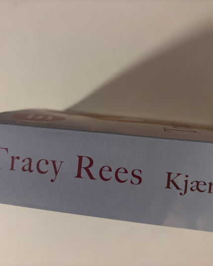 Kjæreste Blue - Tracy Rees (pocket)