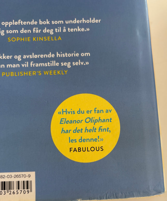 Pooley, Clare: Kjærlighetsprosjektet