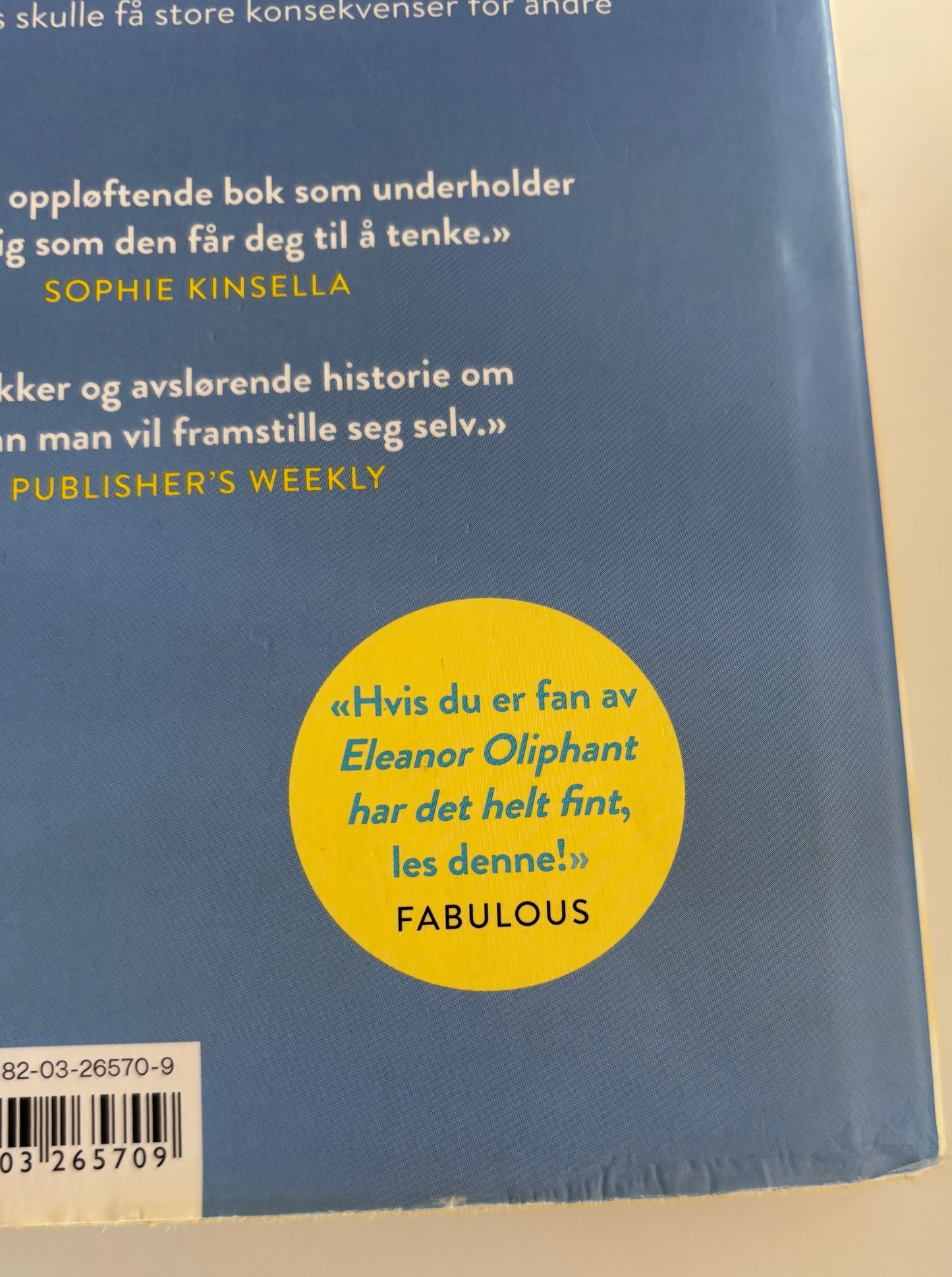 Pooley, Clare: Kjærlighetsprosjektet