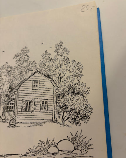 Marikken - Astrid Lindgren