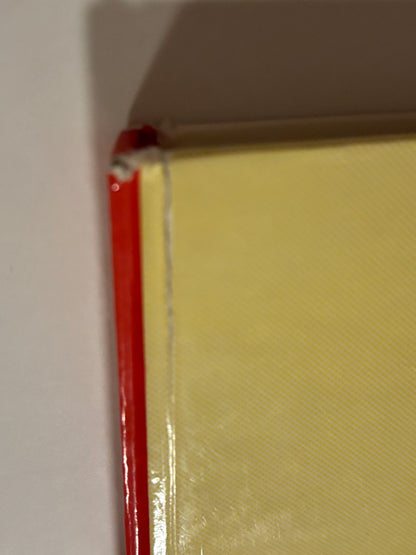 Cramer, Rie: Åtte kjente eventyr