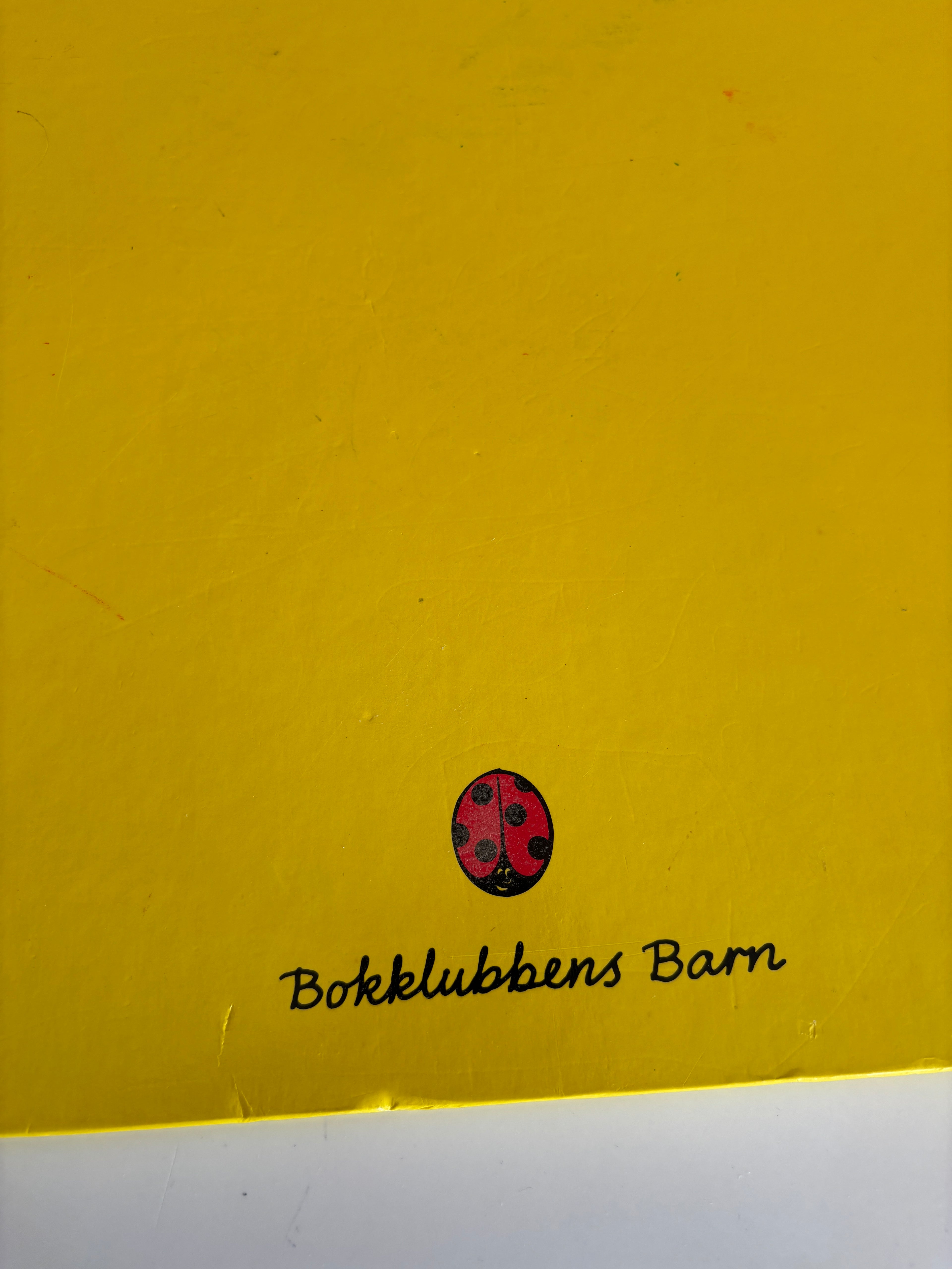 Brunhoff, Jean de: Kong Babar