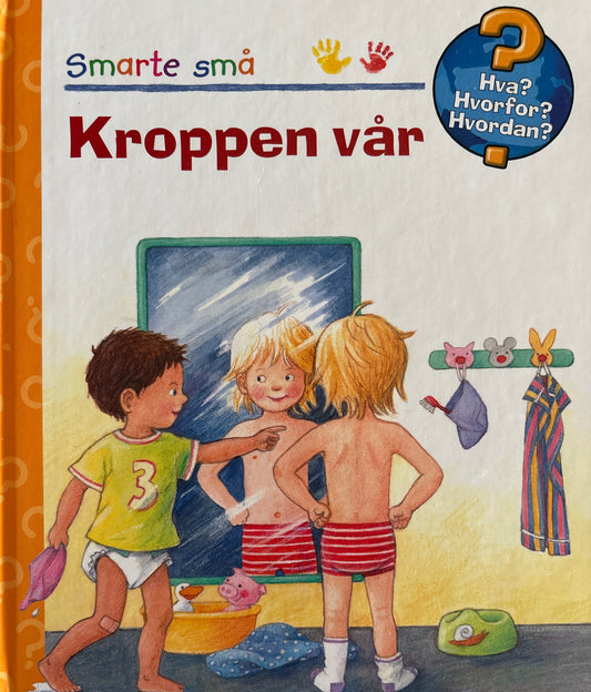 Kroppen vår