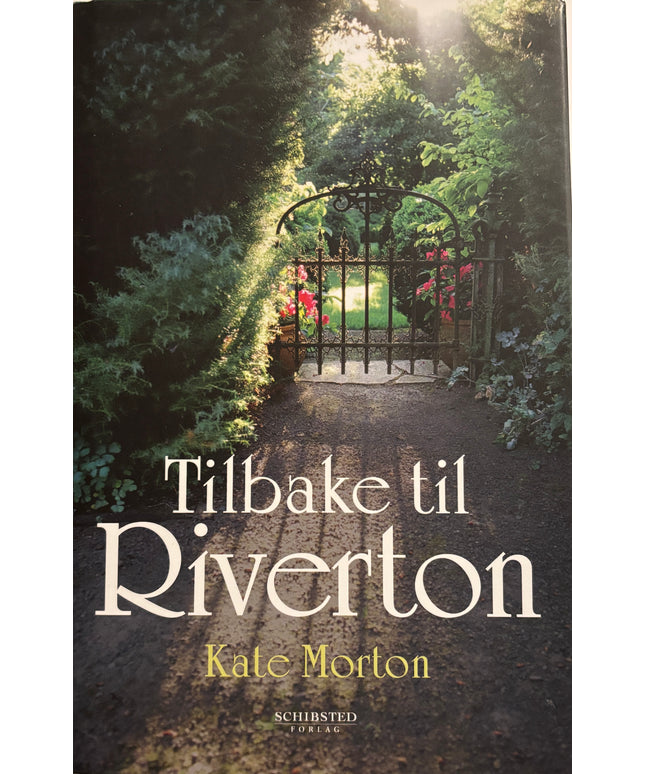 Morton, Kate: Tilbake til Riverton