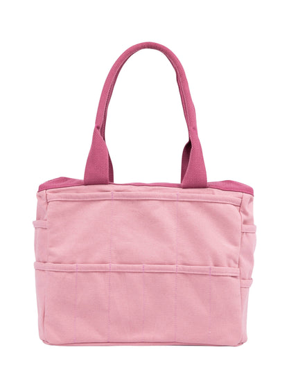 Forhåndsbestilling | Soolla Studio Artist Bag | Desert Rose | Hobbyveske | Veske for Kreative Prosjekter