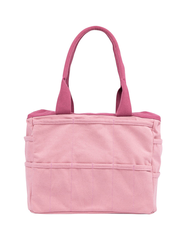 Forhåndsbestilling | Soolla Studio Artist Bag | Desert Rose | Hobbyveske | Veske for Kreative Prosjekter