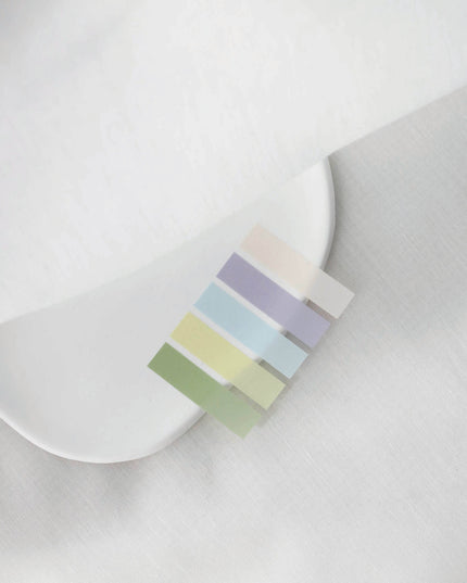 Lilac | Selvklebende notislapper | Sidemarkører | Indeksfaner