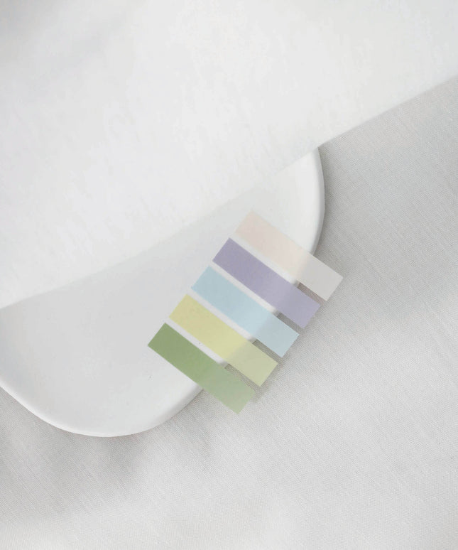 Lilac | Selvklebende notislapper | Sidemarkører | Indeksfaner