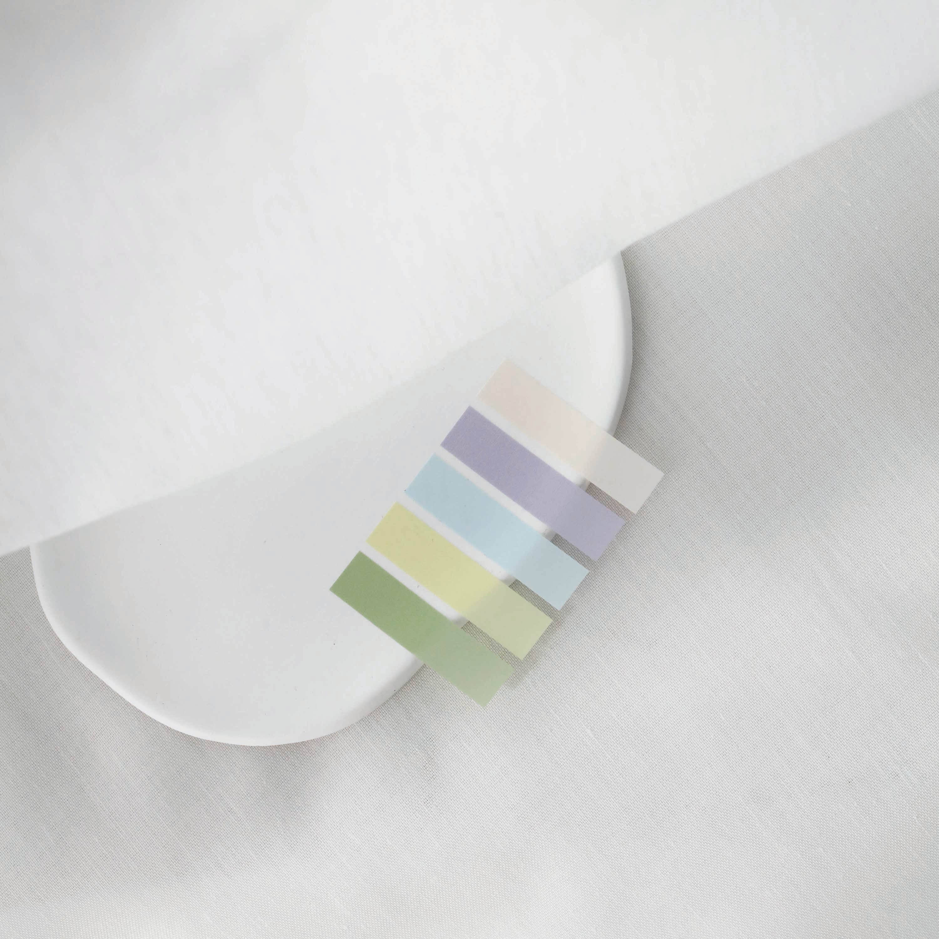 Lilac | Selvklebende notislapper | Sidemarkører | Indeksfaner