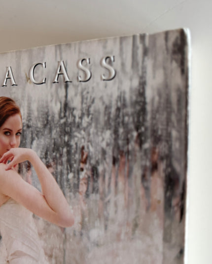 Kass, Ciera: The Selection: Den ene