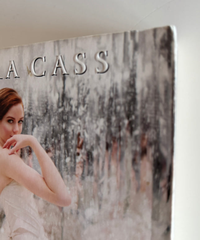 Kass, Ciera: The Selection: Den ene