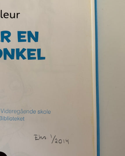 Valeur, Tiril: Leo får en liten onkel