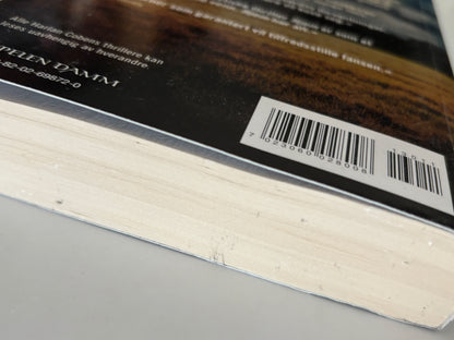 Coben, Harlan: Hjem