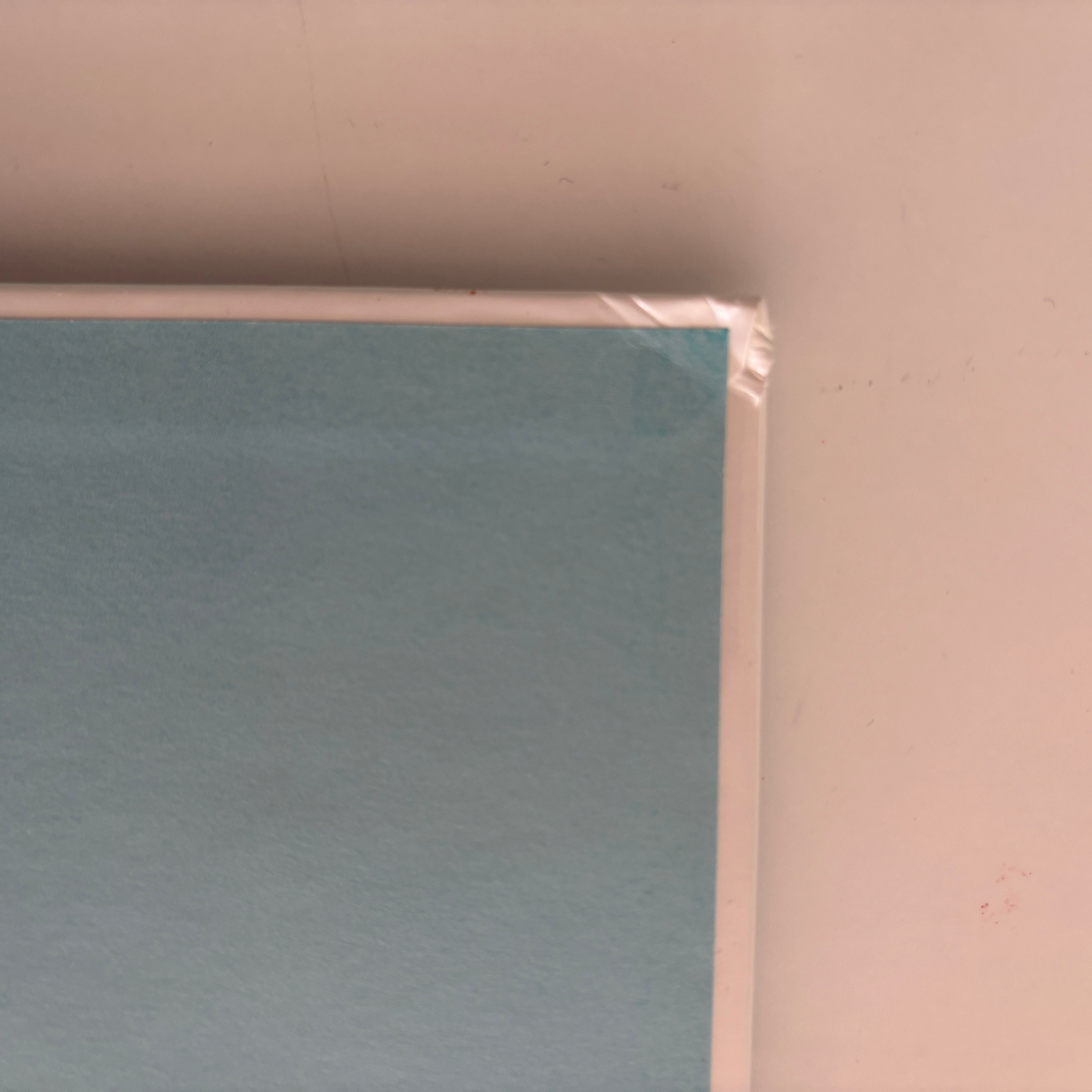 Grossmann, Kari og Werner: Au…det gjør vondt