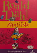 Dahl, Roald: Matilda