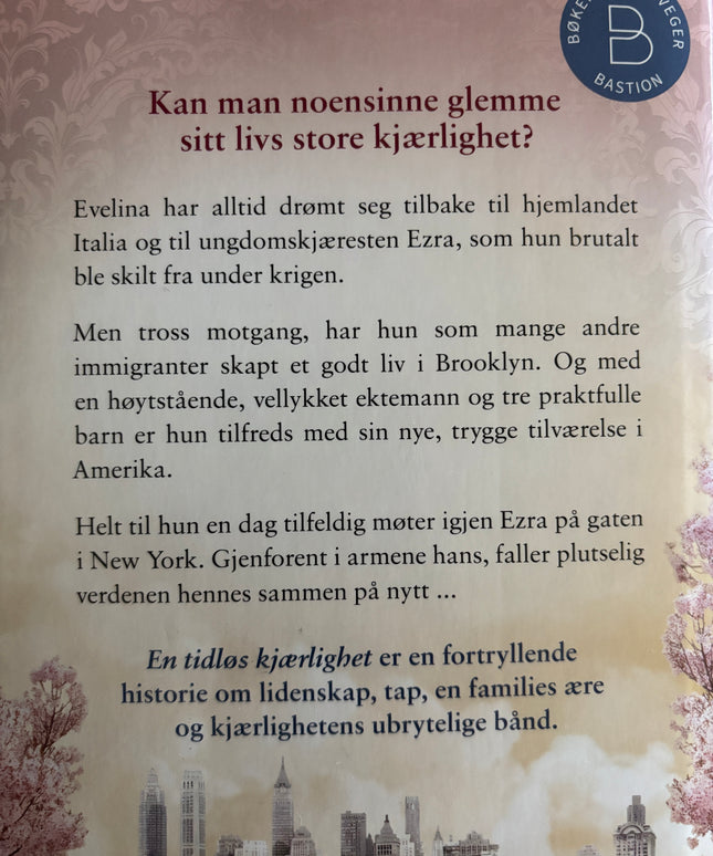 Montefiore, Santa: En tidløs kjærlighet