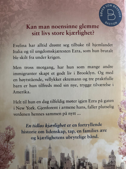 Montefiore, Santa: En tidløs kjærlighet