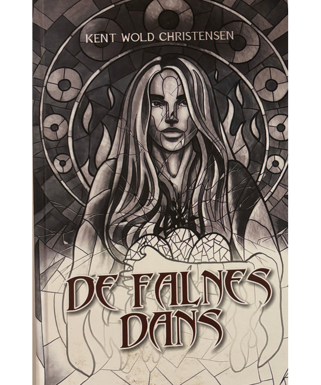 Wold Christensen, Kent: De falnes dans