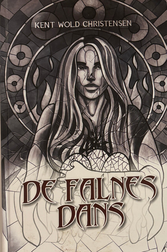 Wold Christensen, Kent: De falnes dans