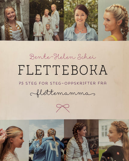Fletteboka