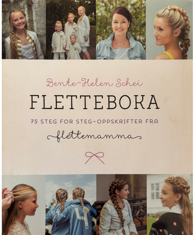 Fletteboka